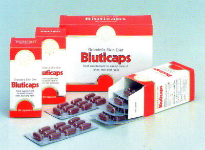 �r���[�e�B�L���b�v�@Biuticaps