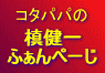 �R�^�p�p�̖�����t�@���y�[�W
